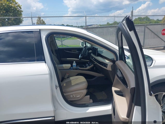 Продаж на аукціоні авто 2021 Lincoln Nautilus Reserve, vin: 2LMPJ6K90MBL18070, номер лоту: 45944916