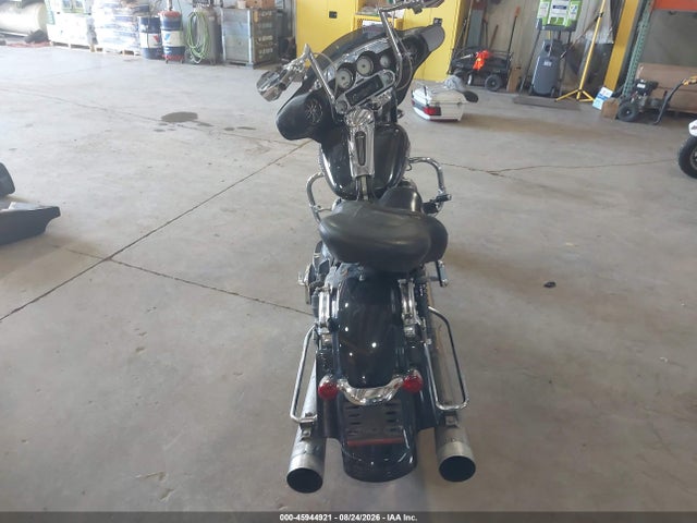 2010 Harley-davidson Flhx მანქანა იყიდება აუქციონზე, vin: 1HD1KB413AB613375, აუქციონის ნომერი: 45944921
