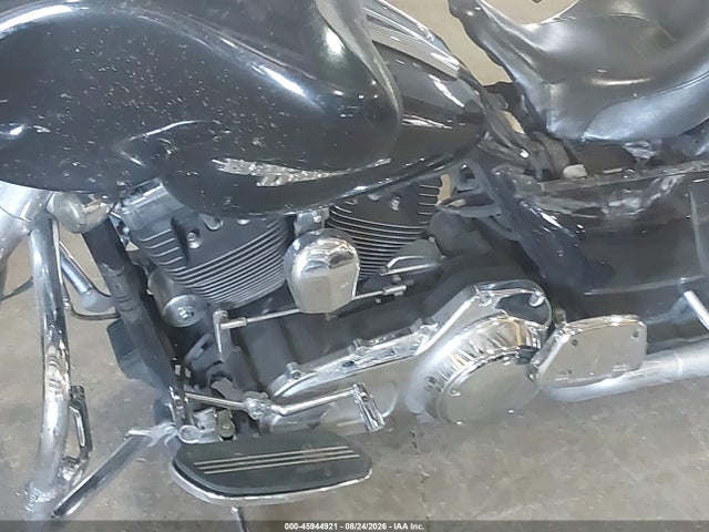 2010 Harley-davidson Flhx მანქანა იყიდება აუქციონზე, vin: 1HD1KB413AB613375, აუქციონის ნომერი: 45944921