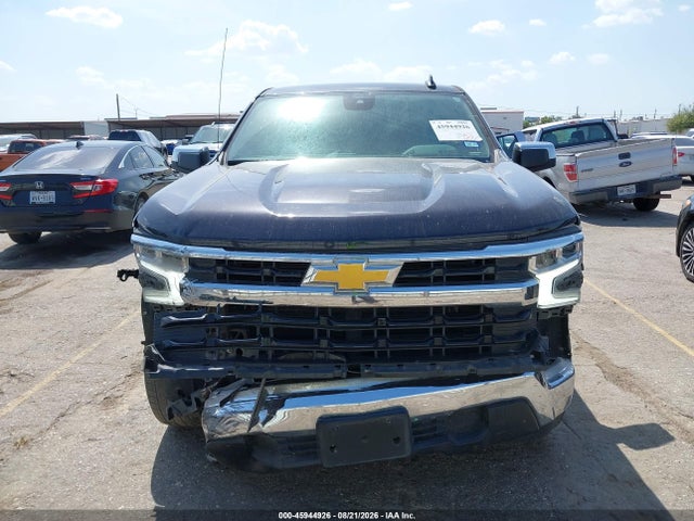 45944926 :رقم المزاد ، 3GCPACED4PG256544 vin ، 2023 Chevrolet Silverado 1500 2wd  Short Bed Lt مزاد بيع