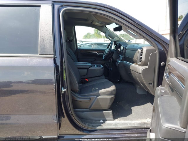 45944926 :رقم المزاد ، 3GCPACED4PG256544 vin ، 2023 Chevrolet Silverado 1500 2wd  Short Bed Lt مزاد بيع