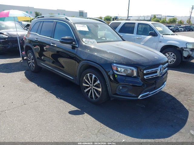 Mercedes-Benz GLB 250 2021 W1N4M4GB3MW162205 main image