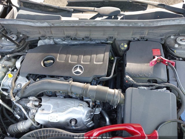 2021 Mercedes-benz Glb 250 მანქანა იყიდება აუქციონზე, vin: W1N4M4GB3MW162205, აუქციონის ნომერი: 45944928