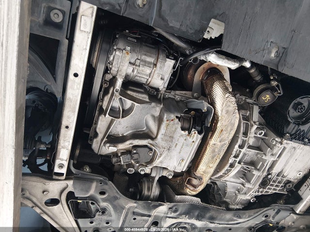 2021 Mercedes-benz Glb 250 მანქანა იყიდება აუქციონზე, vin: W1N4M4GB3MW162205, აუქციონის ნომერი: 45944928