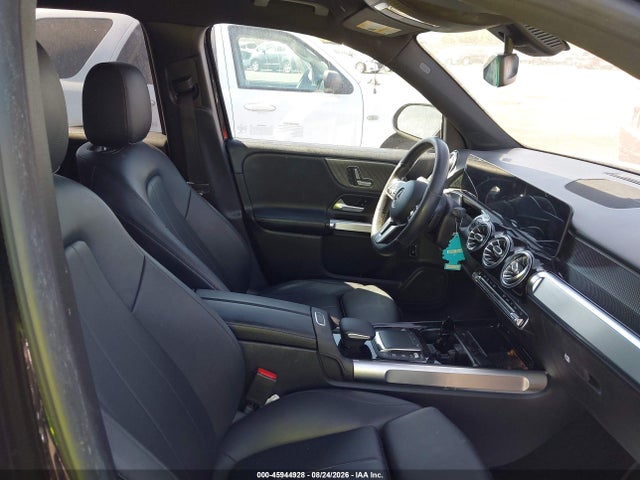 2021 Mercedes-benz Glb 250 მანქანა იყიდება აუქციონზე, vin: W1N4M4GB3MW162205, აუქციონის ნომერი: 45944928