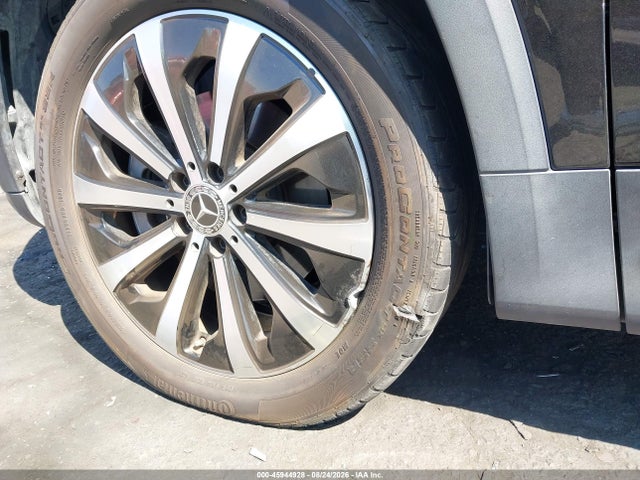 2021 Mercedes-benz Glb 250 მანქანა იყიდება აუქციონზე, vin: W1N4M4GB3MW162205, აუქციონის ნომერი: 45944928