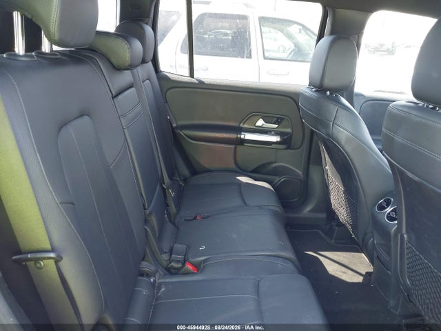 2021 Mercedes-benz Glb 250 მანქანა იყიდება აუქციონზე, vin: W1N4M4GB3MW162205, აუქციონის ნომერი: 45944928