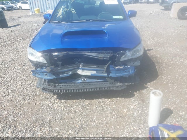 Aukcja sprzedaży 2019 Subaru Wrx, vin: JF1VA1A66K9809003, numer aukcji: 45944929