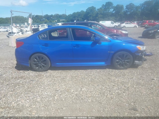 Aukcja sprzedaży 2019 Subaru Wrx, vin: JF1VA1A66K9809003, numer aukcji: 45944929