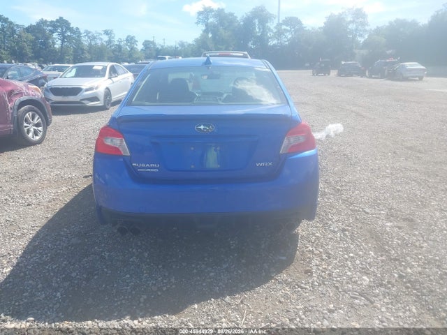 Aukcja sprzedaży 2019 Subaru Wrx, vin: JF1VA1A66K9809003, numer aukcji: 45944929