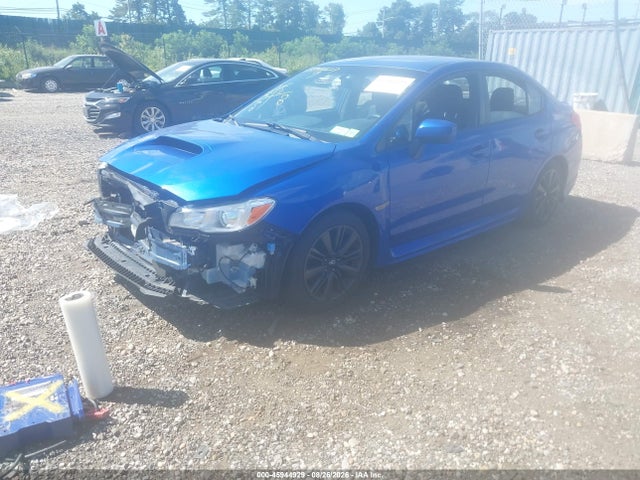 Aukcja sprzedaży 2019 Subaru Wrx, vin: JF1VA1A66K9809003, numer aukcji: 45944929