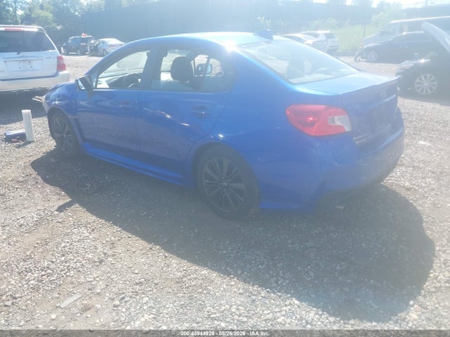Aukcja sprzedaży 2019 Subaru Wrx, vin: JF1VA1A66K9809003, numer aukcji: 45944929