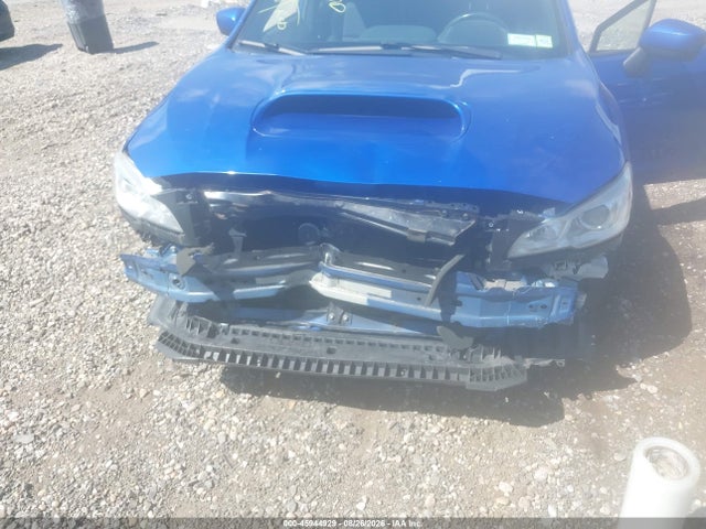 Aukcja sprzedaży 2019 Subaru Wrx, vin: JF1VA1A66K9809003, numer aukcji: 45944929
