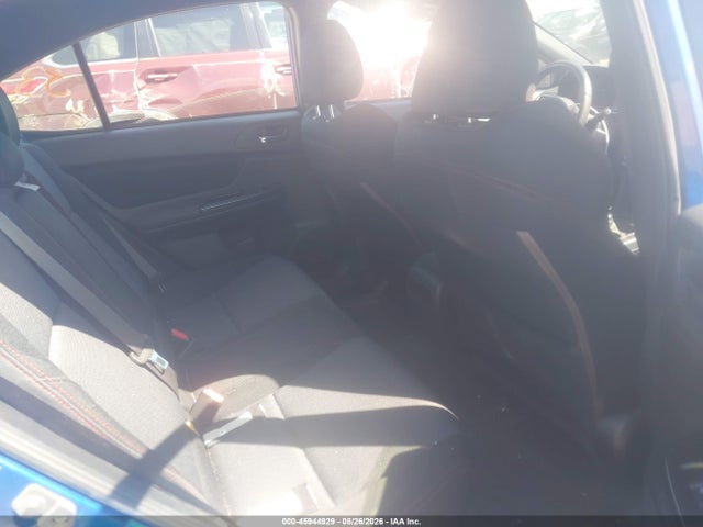 Aukcja sprzedaży 2019 Subaru Wrx, vin: JF1VA1A66K9809003, numer aukcji: 45944929
