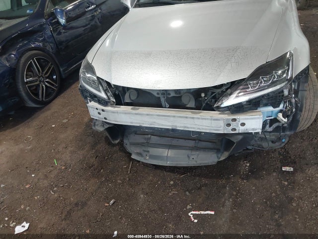 Продажа на аукционе авто 2012 Lexus Is 250, vin: JTHCF5C24C5053859, номер лота: 45944930
