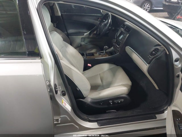 Продажа на аукционе авто 2012 Lexus Is 250, vin: JTHCF5C24C5053859, номер лота: 45944930