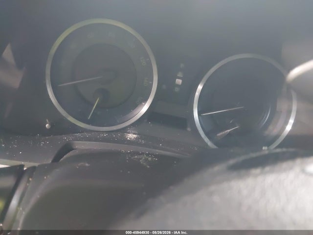 Продажа на аукционе авто 2012 Lexus Is 250, vin: JTHCF5C24C5053859, номер лота: 45944930