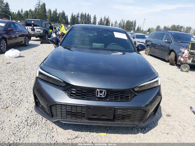 Honda Civic Sport 2026 2HGFE2F53TH562244 Image 12