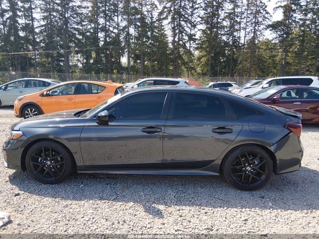 Honda Civic Sport 2026 2HGFE2F53TH562244 Image 14