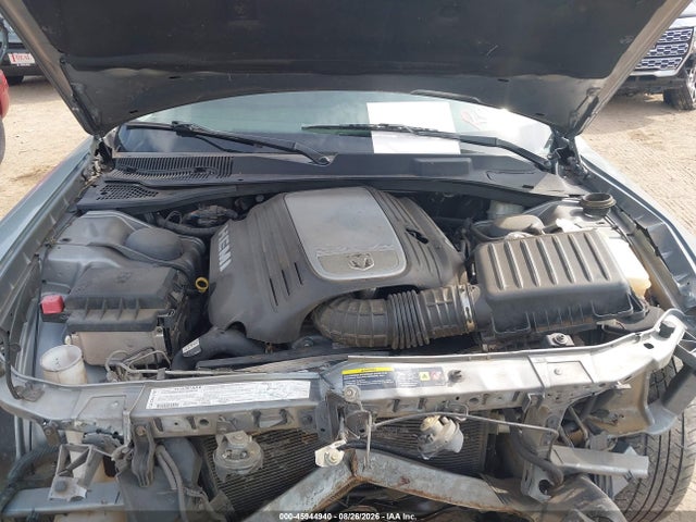 Auction sale of the 2006 Dodge Charger Rt, vin: 2B3KA53H46H260380, lot number: 45944940