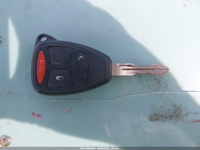 Auction sale of the 2006 Dodge Charger Rt, vin: 2B3KA53H46H260380, lot number: 45944940