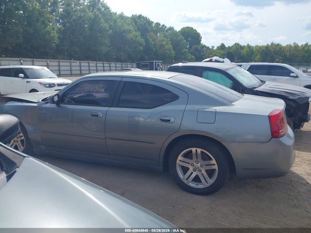 Auction sale of the 2006 Dodge Charger Rt, vin: 2B3KA53H46H260380, lot number: 45944940