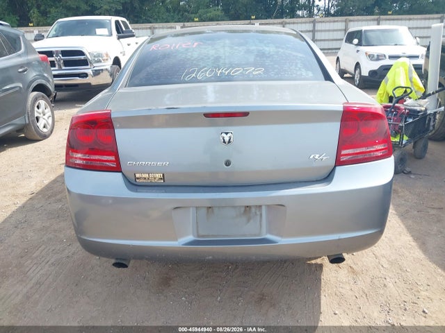 Auction sale of the 2006 Dodge Charger Rt, vin: 2B3KA53H46H260380, lot number: 45944940