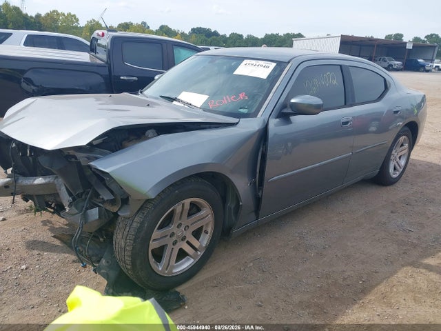 Auction sale of the 2006 Dodge Charger Rt, vin: 2B3KA53H46H260380, lot number: 45944940