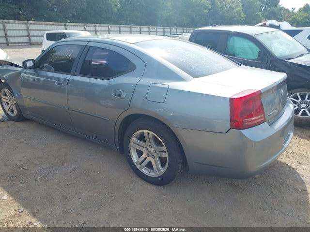 Auction sale of the 2006 Dodge Charger Rt, vin: 2B3KA53H46H260380, lot number: 45944940