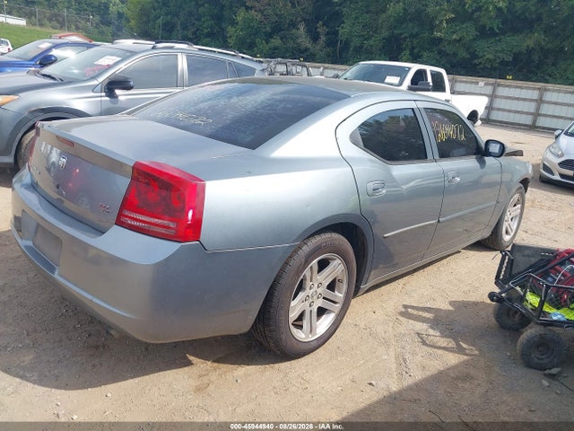Auction sale of the 2006 Dodge Charger Rt, vin: 2B3KA53H46H260380, lot number: 45944940