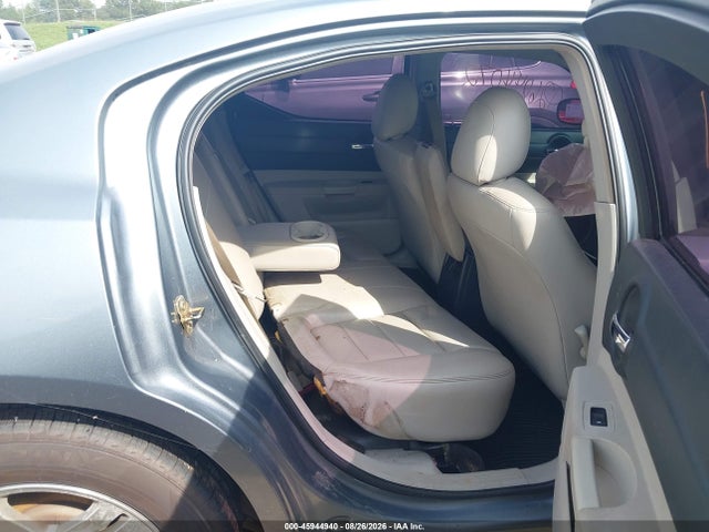 Auction sale of the 2006 Dodge Charger Rt, vin: 2B3KA53H46H260380, lot number: 45944940