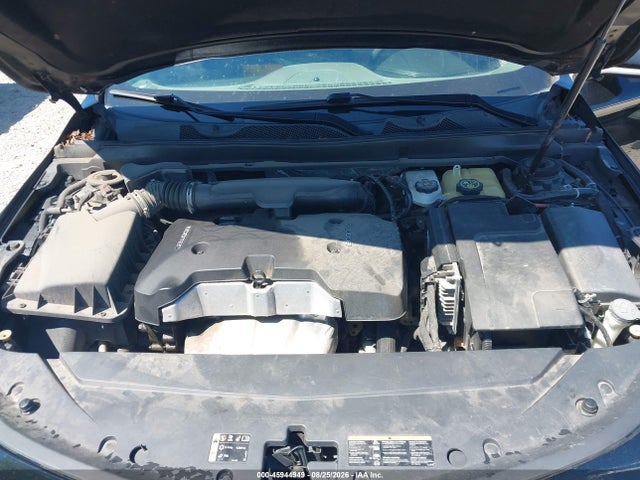 Продаж на аукціоні авто 2015 Chevrolet Impala Ls, vin: 2G11Z5SL0F9238257, номер лоту: 45944949