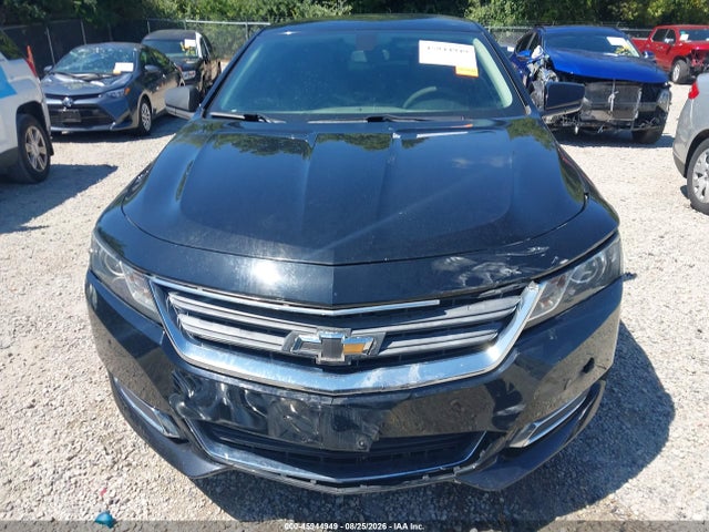 Продаж на аукціоні авто 2015 Chevrolet Impala Ls, vin: 2G11Z5SL0F9238257, номер лоту: 45944949