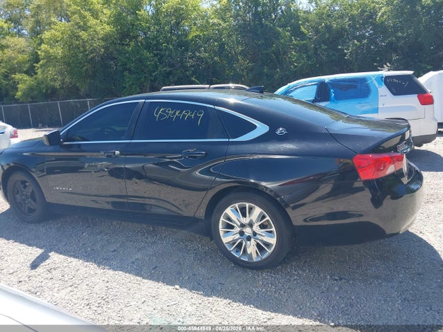 Продаж на аукціоні авто 2015 Chevrolet Impala Ls, vin: 2G11Z5SL0F9238257, номер лоту: 45944949