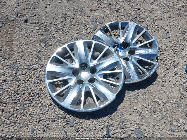 Продаж на аукціоні авто 2015 Chevrolet Impala Ls, vin: 2G11Z5SL0F9238257, номер лоту: 45944949