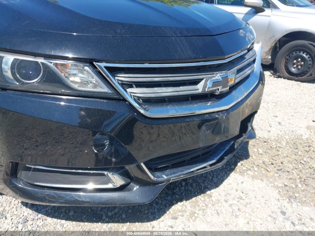Продаж на аукціоні авто 2015 Chevrolet Impala Ls, vin: 2G11Z5SL0F9238257, номер лоту: 45944949