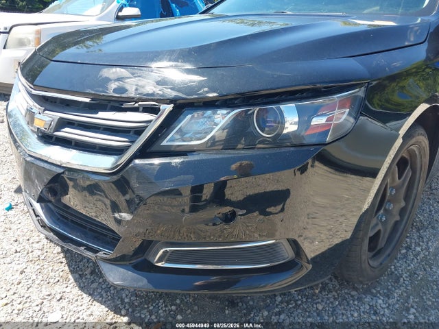 Продаж на аукціоні авто 2015 Chevrolet Impala Ls, vin: 2G11Z5SL0F9238257, номер лоту: 45944949