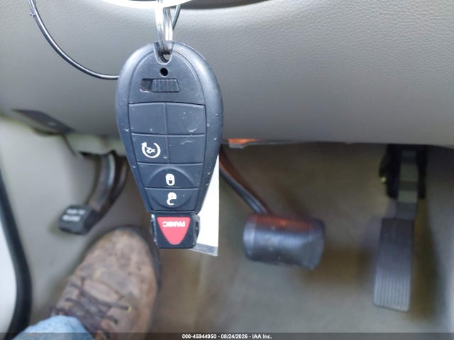 Продаж на аукціоні авто 2013 Dodge Durango Sxt, vin: 1C4RDHAG0DC681996, номер лоту: 45944950