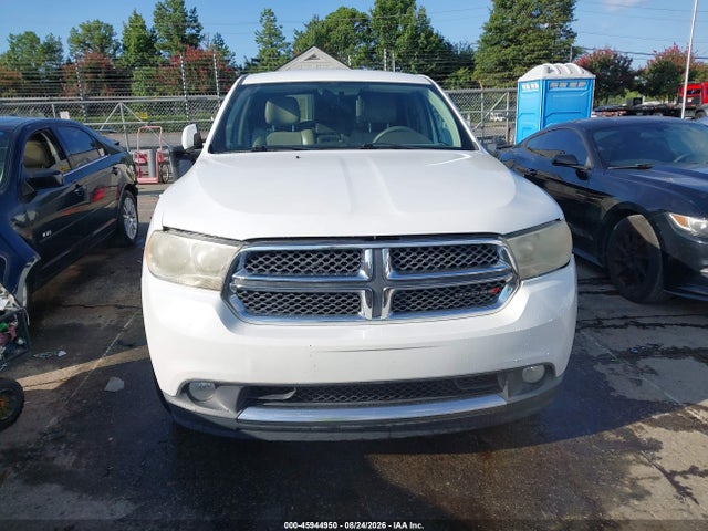 Продаж на аукціоні авто 2013 Dodge Durango Sxt, vin: 1C4RDHAG0DC681996, номер лоту: 45944950