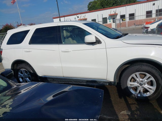 Продаж на аукціоні авто 2013 Dodge Durango Sxt, vin: 1C4RDHAG0DC681996, номер лоту: 45944950