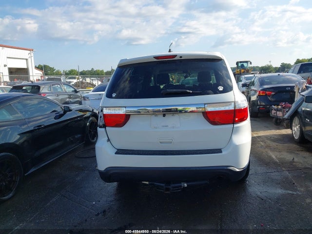 Продаж на аукціоні авто 2013 Dodge Durango Sxt, vin: 1C4RDHAG0DC681996, номер лоту: 45944950