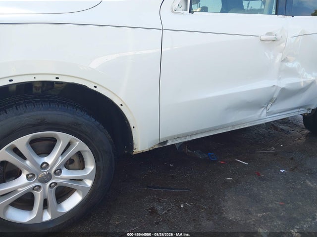 Продаж на аукціоні авто 2013 Dodge Durango Sxt, vin: 1C4RDHAG0DC681996, номер лоту: 45944950