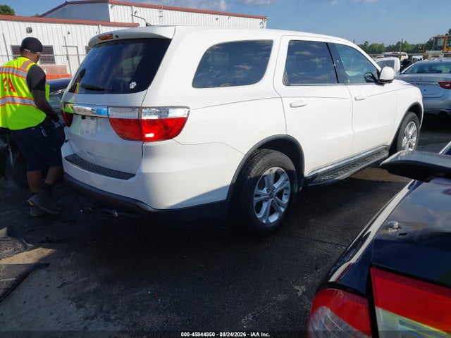 Продаж на аукціоні авто 2013 Dodge Durango Sxt, vin: 1C4RDHAG0DC681996, номер лоту: 45944950