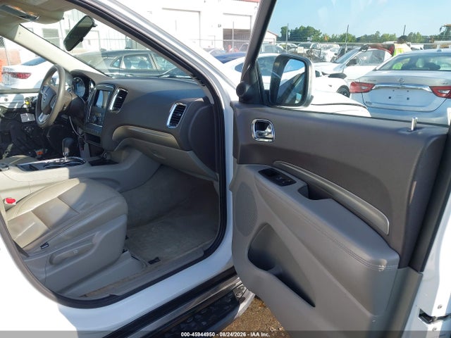 Продаж на аукціоні авто 2013 Dodge Durango Sxt, vin: 1C4RDHAG0DC681996, номер лоту: 45944950