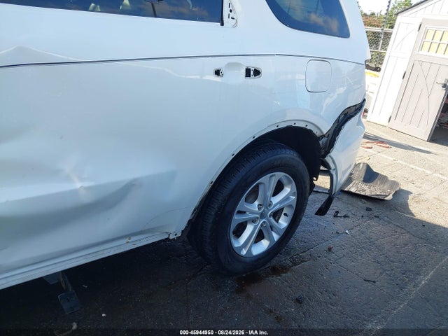 Продаж на аукціоні авто 2013 Dodge Durango Sxt, vin: 1C4RDHAG0DC681996, номер лоту: 45944950