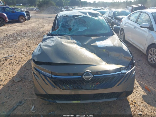 Продаж на аукціоні авто 2026 Nissan Sentra Sv, vin: 3N1AB9CV7TY219125, номер лоту: 45944951