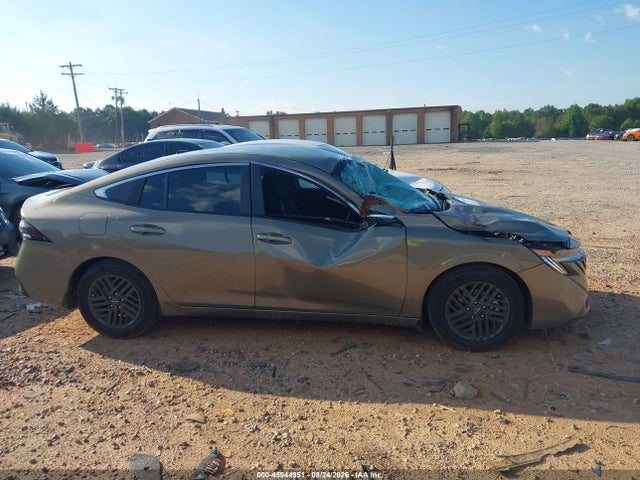 Продаж на аукціоні авто 2026 Nissan Sentra Sv, vin: 3N1AB9CV7TY219125, номер лоту: 45944951
