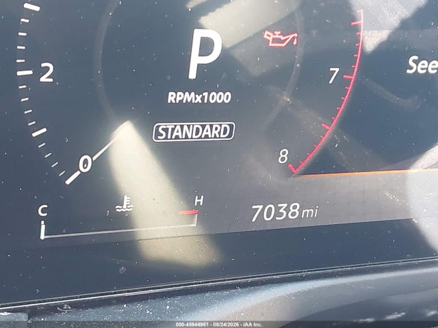 Продаж на аукціоні авто 2026 Nissan Sentra Sv, vin: 3N1AB9CV7TY219125, номер лоту: 45944951