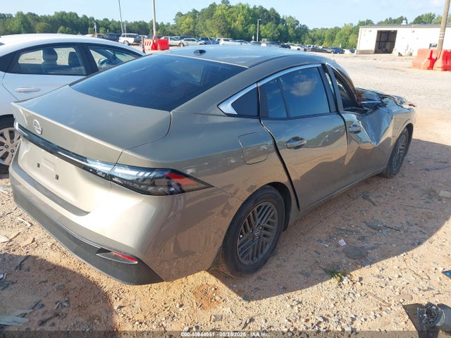Продаж на аукціоні авто 2026 Nissan Sentra Sv, vin: 3N1AB9CV7TY219125, номер лоту: 45944951