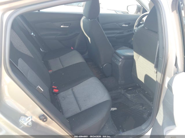 Продаж на аукціоні авто 2026 Nissan Sentra Sv, vin: 3N1AB9CV7TY219125, номер лоту: 45944951